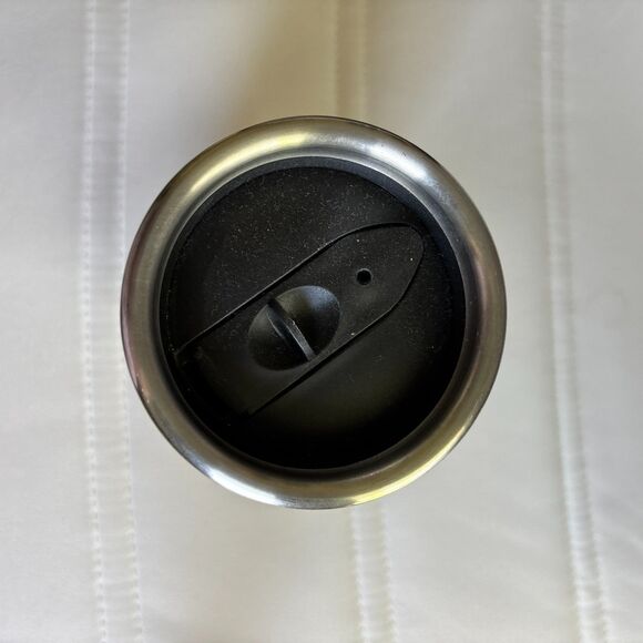 MUGZIE 16 oz. Tumbler Water Proof Insulated Day Of The Dead Sugar Skull Cover - Picture 6 of 6